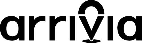 arrivia logo